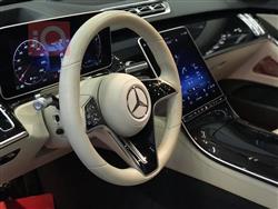 مێرسێدس بێنز S-Class